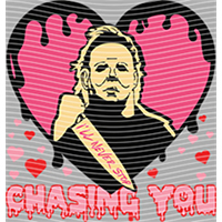 Valentine's Day-QRJ  6448